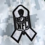 2024 NFL Detroit Lions Tribute Version 26#GIBBS - Image 9