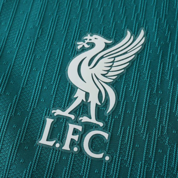 2425 season Liverpool F.C.  Training shirt Player version - Billede 5