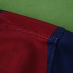 1415 FC Barcelona / Barça home retro Kids kit - Image 26