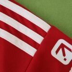 2526 season Liverpool F.C. home Women's Shirt - Image 3