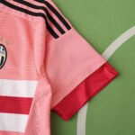 1516 season Juventus F.C. away retro Fan version - Image 4
