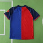 centenary FC Barcelona / Barça retro Kids kit - Image 11