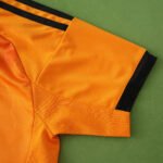 2526 season A.S. Roma away Kids kit - Image 9