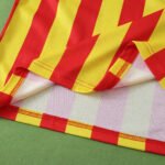 1314 season FC Barcelona / Barça away retro Fan version - Image 11