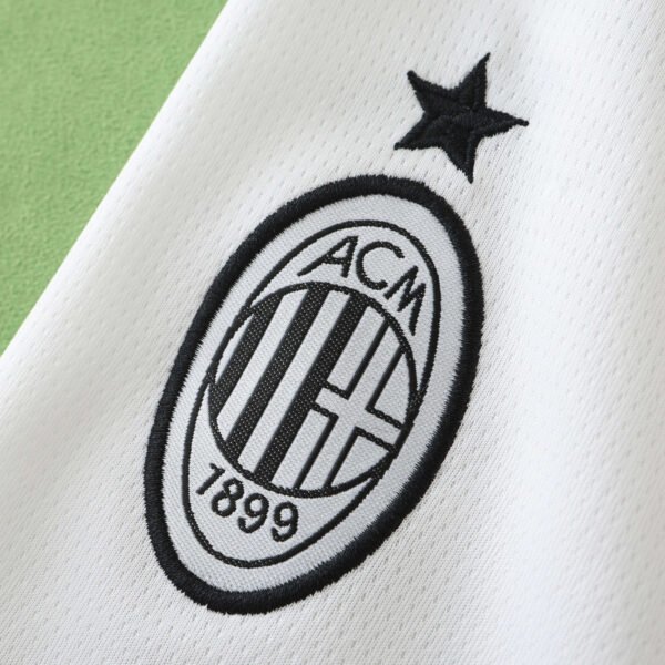 2425 season A.C. Milan away shorts - Billede 5