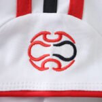 0607 A.C. Milan away retro Kids kit - Image 17