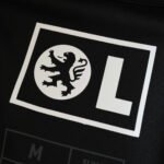 2425 season Olympique Lyonnais away Player version - Image 2