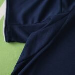 2526 season Al Nassr FC away Kids kit - Image 5