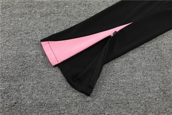 2425 Paris Saint-Germain F.C. Light gray Training suit set Player version - Imagem 2