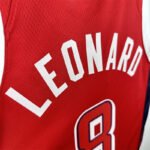NBA USA 8#LEONARD - Image 2