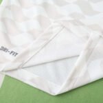 1213 season Corinthians Paulista home retro Fan version - Image 9