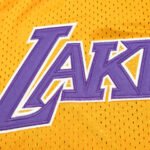 NBA L.A. Lakers 24#BRYANT - Imagem 3