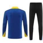 2425 F.C. Internazionale Milano blue Training suit set Player version - Image 3