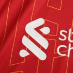2425 season Liverpool home Fan version - Image 3