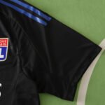 2425 season Olympique Lyonnais away Player version - Image 3