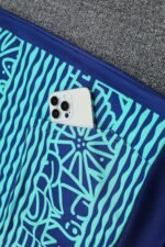 2526 season Brazil Training suit hooded set - Image 5