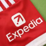 2526 season Liverpool F.C. home Kids kit - Image 2