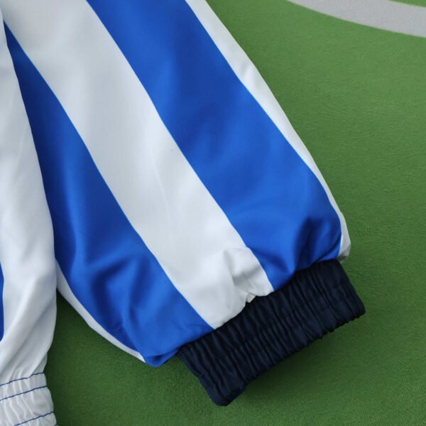 2425 Liverpool F.C. Wear on both sides windbreaker - Billede 13