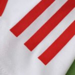 2526 season Arsenal F.C. home Player version shorts - Image 4