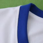 2010 season the Netherlands away retro Fan version - Image 2