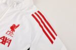 2526 season Liverpool F.C. windbreaker - Image 7