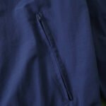 2425 FC Barcelona / Barça Wear on both sides windbreaker - Image 6