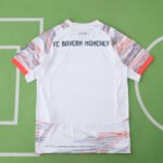 2526 season Fußball-Club Bayern München away Fan version - Image 18