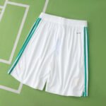2526 season A.S. Roma third shorts - Image 2