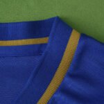 2526 season AS Monaco FC away Fan version - Image 2