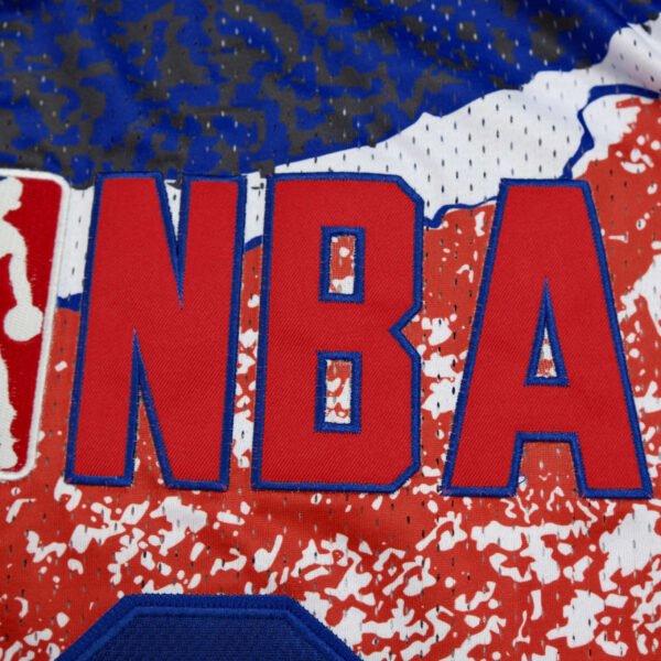 NBA NBA All Star Game 3#IVERSON - Imagem 7