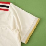 2526 season CR Flamengo Third Women's Shirt - Billede 4