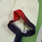 2526 season Lille OSC away Fan version - Billede 7