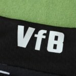2425 season VfB Stuttgart third Fan version - Image 12