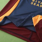 2425 season A.S. Roma third Fan version - Image 11