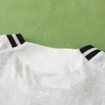 2425 season Juventus F.C. home Long sleeved Player version - Image 9