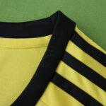 2526 season Juventus F.C. goalkeeper Fan version - Image 2