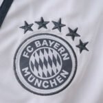 2526 season Fußball-Club Bayern München away shorts - Image 3