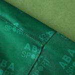 1995 season Mexico home retro Fan version - Image 6