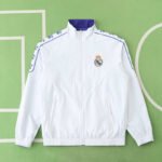 2425 Real Madrid CF Wear on both sides windbreaker - Image 9
