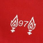 2526 season Liverpool F.C. home Kids kit - Image 10