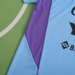 Argentina YPF T Shirt - Image 7