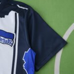 2526 season Hertha BSC Concept version Fan version - Image 4