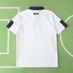 1998 season England home retro Fan version - Image 13