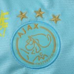 2526 season AFC Ajax Concept version Fan version - Image 3