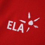 2526 season Stade Rennais F.C. home Fan version - 图片 14