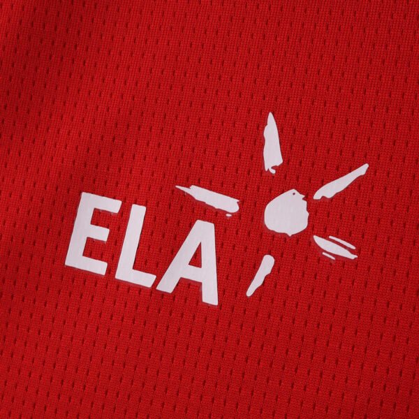 2526 season Stade Rennais F.C. home Fan version - 图片 14