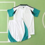2425 season Newcastle United F.C. third Kids kit - Image 4