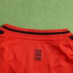 2425 season Bayern Munich home Kids kit - Image 4
