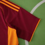 2526 season A.S. Roma home Fan version - Image 6