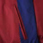 2425 FC Barcelona / Barça Wear on both sides windbreaker - Image 19